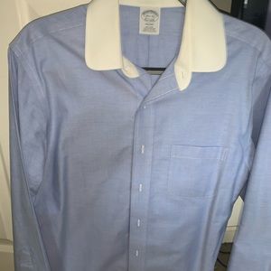 Brooks Brothers Regent Dress Shirt